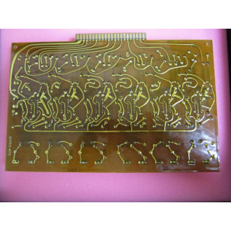 Reliance Electric 0-51902 Driver Card O-51902 - Used