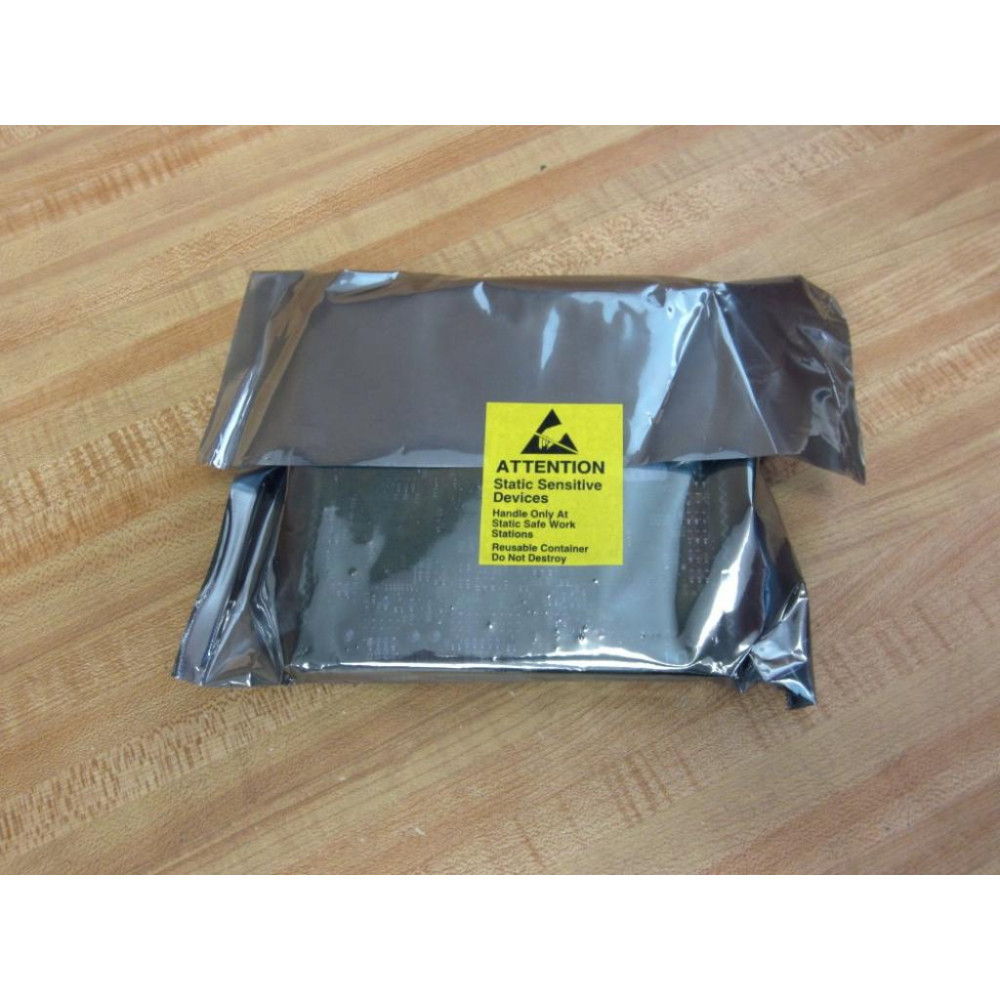 Allen Bradley 1747-L542 SLC 504 CPU 1747L542 Ser. C Rev.7 WKey - New No Box