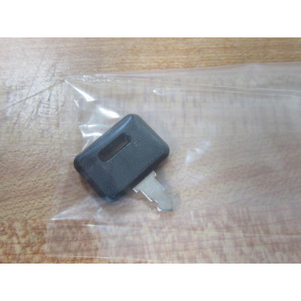 Allen Bradley 1747-L542 SLC 504 CPU 1747L542 Ser. C Rev.7 WKey - New No Box