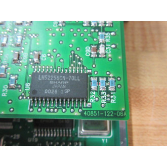 Allen Bradley 1747-L542 SLC 504 CPU 1747L542 Ser. C Rev.7 WKey - New No Box