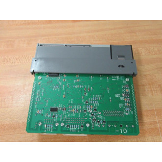 Allen Bradley 1747-L542 SLC 504 CPU 1747L542 Ser. C Rev.7 WKey - New No Box