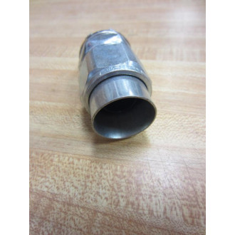 Thomas And Betts 3722-TB Conduit Connector 3722TB 34" (Pack of 4) - New No Box