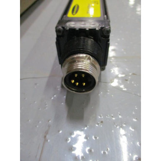 Banner BMRL7216A Mini-Array Measuring Light Curtain 38552