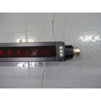 Banner BMRL7216A Mini-Array Measuring Light Curtain 38552