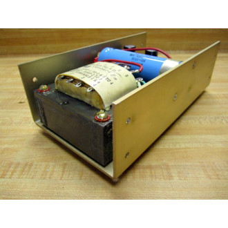 Deltron MPS-2 Power Supply 9137 X