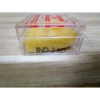 Clippard Minimatics IND3RD Air Indicator IND3RD