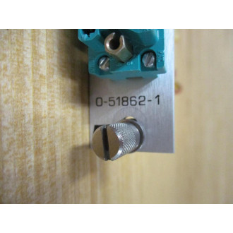 Reliance 0-51862-1 USAB Card O-51862-1 - Refurbished