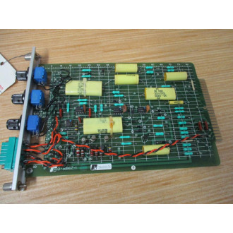 Reliance 0-51862-1 USAB Card O-51862-1 - Refurbished