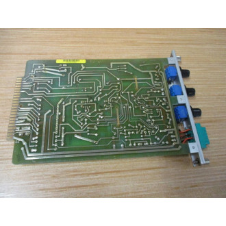 Reliance 0-51862-1 USAB Card O-51862-1 - Refurbished