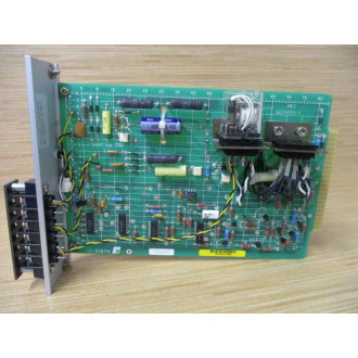 Reliance 0-51874 SSCA Module  O-51874 - Refurbished