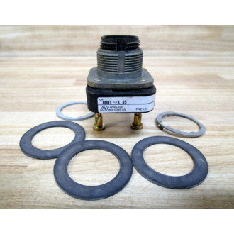 Allen Bradley 800T-FX A5 Button 800TFXA5 - Used