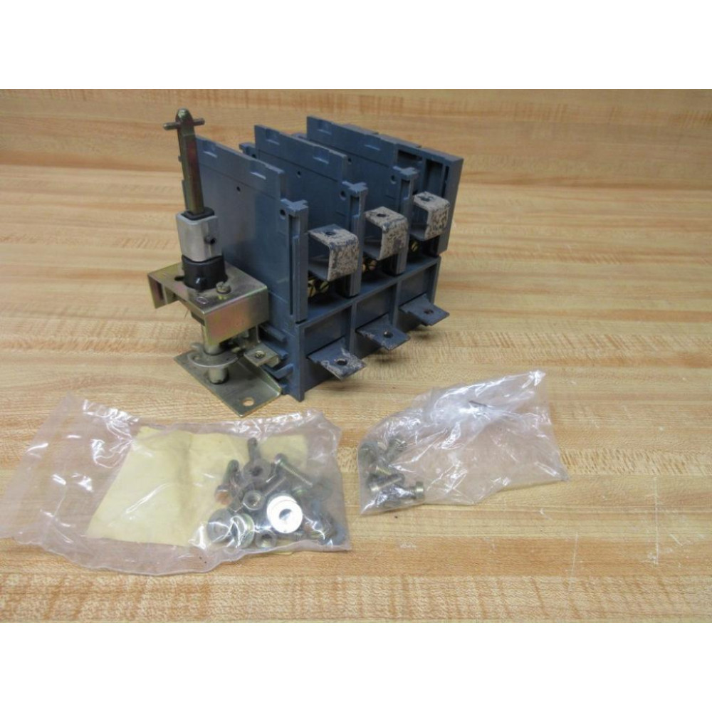 ABB Stromberg OESA-F100JT6 Disconnect Switch OESAF100JT6 - New No Box