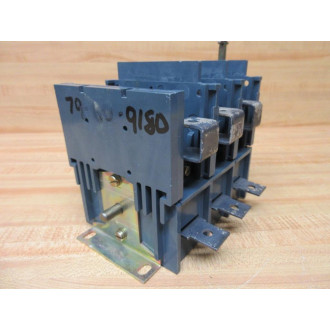 ABB Stromberg OESA-F100JT6 Disconnect Switch OESAF100JT6 - New No Box