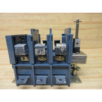 ABB Stromberg OESA-F100JT6 Disconnect Switch OESAF100JT6 - New No Box