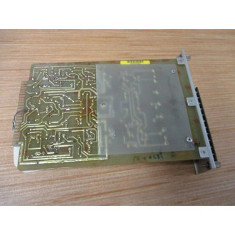 Reliance 0-51831-3 CVTD Voltage Card O-51831-3 - Refurbished