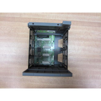 Allen Bradley 1746-A4 4-Slot Rack 1746A4 Ser A - Used