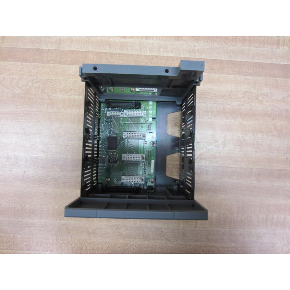 Allen Bradley 1746-A4 4-Slot Rack 1746A4 Ser A - Used