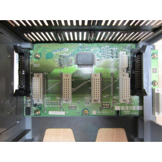 Allen Bradley 1746-A4 4-Slot Rack 1746A4 Ser A - Used