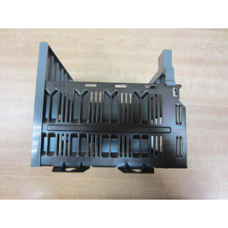 Allen Bradley 1746-A4 4-Slot Rack 1746A4 Ser A - Used