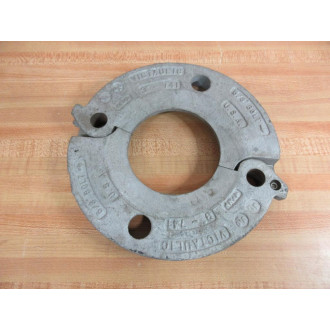 Victaulic 3-741 Vic-Flange Adapter Style 741 - New No Box