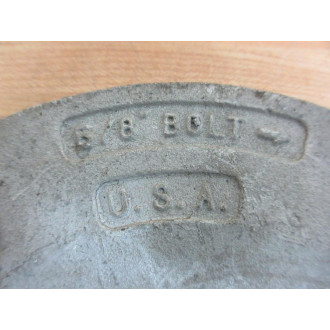 Victaulic 3-741 Vic-Flange Adapter Style 741 - New No Box