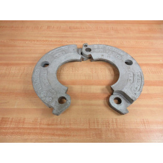 Victaulic 3-741 Vic-Flange Adapter Style 741 - New No Box