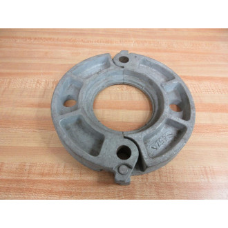 Victaulic 3-741 Vic-Flange Adapter Style 741 - New No Box