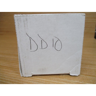Schroeder DD10 Filter Element
