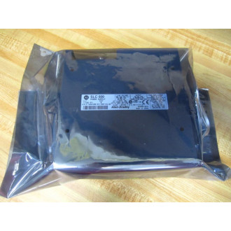 Allen Bradley 1746-P1 Power Supply 1746P1 Ser A  Non-Refundable - Parts Only