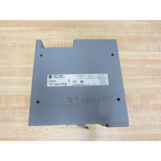 Allen Bradley 1746-P1 Power Supply 1746P1 2 Non-Refundable - Parts Only