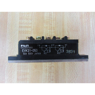Fuji Electric EVK31-050 Transistor Module EVK31050 - Used