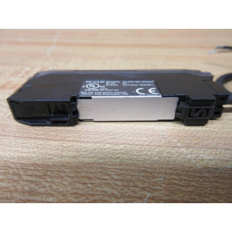 Keyence FS-V31P Photoelectric Amplifier 3 Wire - Used
