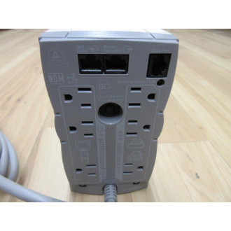 Schneider BK350 APC Battery Backup