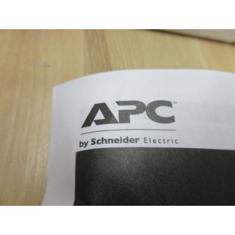 Schneider BK350 APC Battery Backup