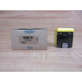 Banner OSELV Photoelectric Sensor