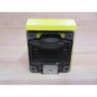 Banner OSELV Photoelectric Sensor