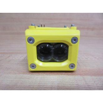 Banner OSELV Photoelectric Sensor