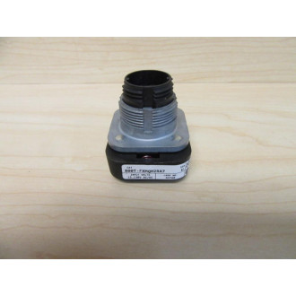 Allen Bradley 800T-FXMQH2RA7 Push-Pull Device Core Only - New No Box