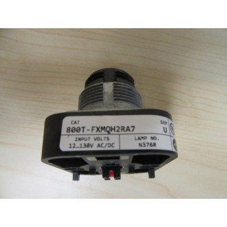 Allen Bradley 800T-FXMQH2RA7 Push-Pull Device Core Only - New No Box
