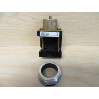 Allen Bradley 800H-DK6A Push Button  800HDK6A Core Only - New No Box