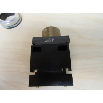 Allen Bradley 800H-DK6A Push Button  800HDK6A Core Only - New No Box