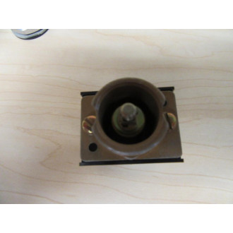 Allen Bradley 800H-DK6A Push Button  800HDK6A Core Only - New No Box