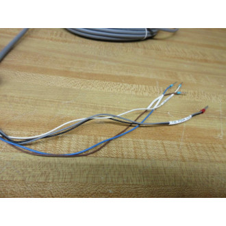 Turck WK 4.5T-9S101 Single Ended Cordset U-56850 - New No Box