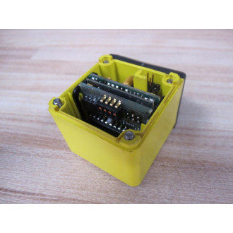 Banner OPBT2QDH Power Block 27189 Head Parts Only - Parts Only