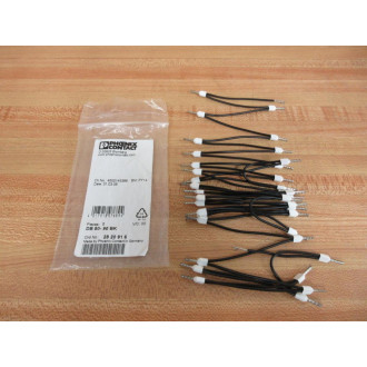 Phoenix Contact DB 50-90 BK Strip Wiring DB5090BK