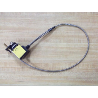 Banner OPBT2QDH Power Block 27189 wCable - Used