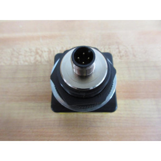 Banner OPBT2QDH Power Block 27189 Without Cable - New No Box