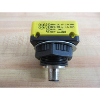 Banner OPBT2QDH Power Block 27189 Without Cable - New No Box