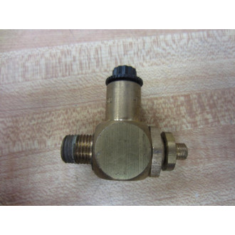 Parker 3251-0250 Flow Controller 032510250 (Pack of 4) - Used