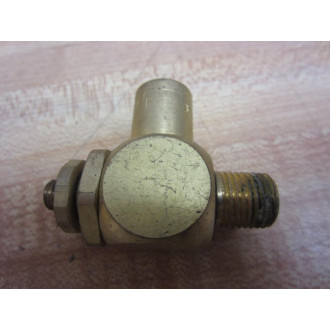 Parker 3251-0250 Flow Controller 032510250 (Pack of 5) - Used